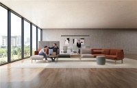 426世界无醛日，震旦家具邀您“安醛办公”