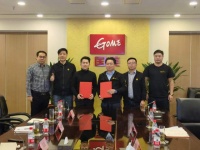 真快乐APP和国美电器与博西签署合作协议 双方联手开创新商业模式