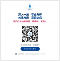 人走了一半、业绩还大亏，房产中介的中介现在也不挣钱了