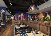 餐饮设计行业大洗牌，雨川设计强势出击