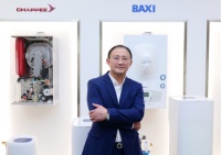 喜德瑞谢新天：零碳时代的中国智造