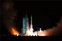 目向星辰，脚踏实地|轩尼斯门窗正式开启“轩尼斯门窗×中国航天”璀璨品质计划