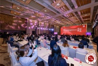 国贸服务获评“2022中国物业服务百强企业”