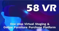 58同城、安居客RENO VR上线 为全球用户提供数字化家装综合解决方案