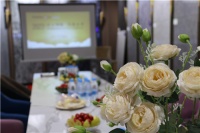 华居网优工长俱乐部2022年携手格莱斯瓷砖工长赋能联谊会圆满举办