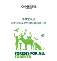 喜梦宝家居领航“碳达峰碳中和”绿色环保生态环境