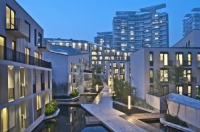 长短租公寓管理乱象何时止？指芯科技推出住房租赁整体解决方案