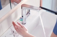 科勒七度蝉联中国品牌力指数“龙头/花洒排行榜”榜首