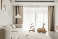 紧抓行业发展大势，雅琪诺制式窗帘品质升级引领窗帘走向标准化