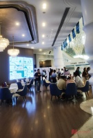 特惠房、送车位、推活动……成都楼盘“五一”假期“吸客”忙，5月超50项目将入市