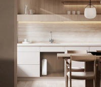 厨房芝净 净享人间美食，不负“水密码”