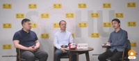 “绿色建材进万家”系列线上公益课堂活动之绿色低碳引领新生活私享会成功举办