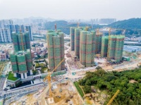 政策送暖企稳可期 房地产行业静待花开