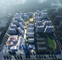 入住武汉超大型长租智慧公寓的青年们，过着怎样的生活？