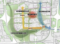 北京二环外！今年首批供地最热点地块即将入市销售