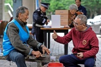 一件小事做了11年之后……“善居计划”为社区增添“获得感”