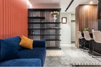 梵米亚陶瓷 | 为什么说750x1500mm是家装的黄金规格