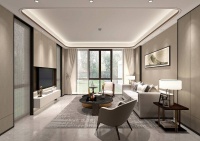 客厅瓷砖颜色搭配技巧 客厅瓷砖选择方法