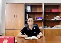 采访实录｜新形势下，晟恺将如何唱好行业主旋律？