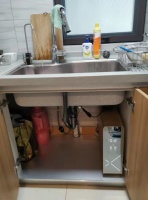 家用净水器哪个品牌的比较好？滨特尔T8000-a 型净水器更值得选择