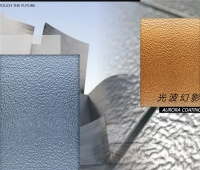 感官未来——铃鹿光波幻影系列新品发布！