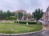 家装快讯|天津今朝装饰重点工地巡检