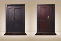 帝开防盗门是品牌吗