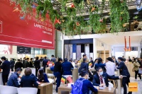 快讯 | DOMOTEX asia 2022 定档8月深圳