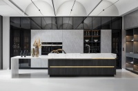 根植千年中华文化，柏厨家居以创新之力展现国风家居的魅力