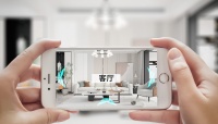 VR看房：隔空看房也可以很真实