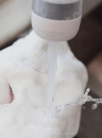 终于实现美肌自由？她们对水美乐柔水泡泡洁肤仪赞不绝口