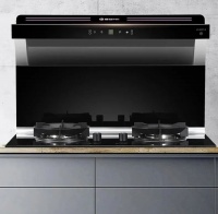 博净分体式集成灶给国人带来更加健康智能的厨房生活