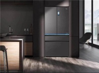 大冰箱还能持续？这个品牌再增200万台产能