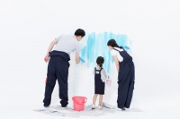 家装必备！第五季无管道新风，分分钟净化你的家！