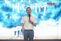 泪目！TATA木门23周年庆以不平凡的方式讲述着“平凡人”的故事