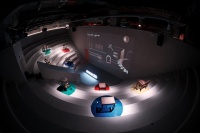 SCHMIDT司米入主新境地背后，如何聚变全民艺术热情？