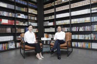 门窗快讯|对话博仕门窗董事长王湘根 解码黑马进击之道