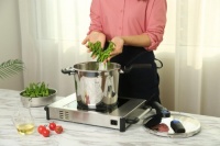 居家烹饪好物 | 菲仕乐高速快锅，烹饪省心更省力