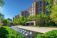 品质口碑加持，中国金茂行业排名稳步提升