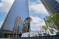 金科强力推进国资入股集团及项目股权合作