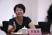 深耕房地产行业二十七载，罗菱凌以专业之力辅助城市更新