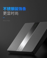 家的精品五金：新开关V31系列，创意十足！