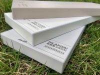 帝朗思首推纳米无缝封边门板，引领家居产品新风向