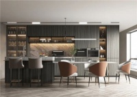 LSB高能家居板 一张好板开启绿色健康生活新篇章！