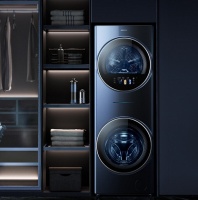 再次颠覆传统衣物洗护行业，COLMO TURING干洗护理空间站以科技赋能生活