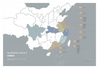 禹洲集团旗下商业三大产品线并驾齐驱，打造核心驱动力