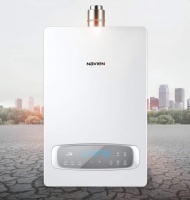 舒适生活不等待，零冷水热水器让生活更加美好