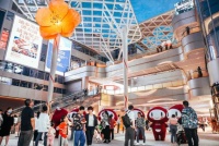 接连落地天街、星悦荟轻资产项目，龙湖商业为“轻重并举”攒了多少筹码？