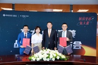 方太携手富森美家居，共创厨房场景体验新生态