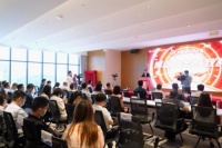 “有家就有佛山造”品牌推荐官直播带货启动仪式成功举办